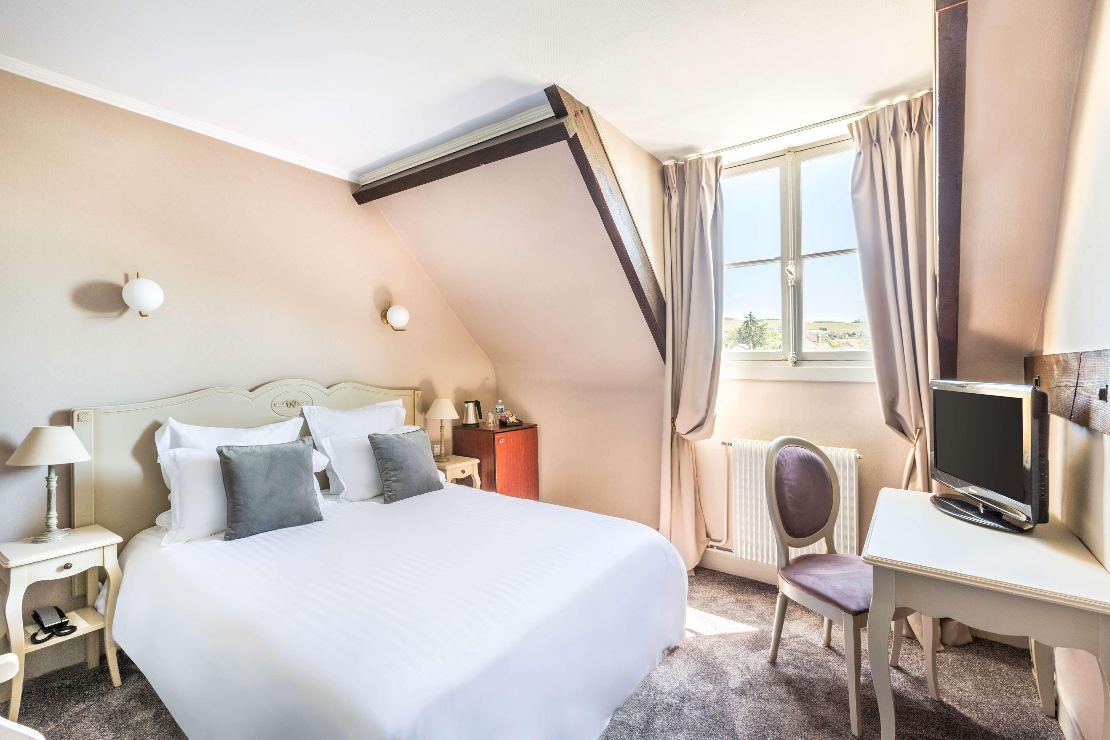 Hotel Le Maxime - Best Western Signature Collection Auxerre Zewnętrze zdjęcie