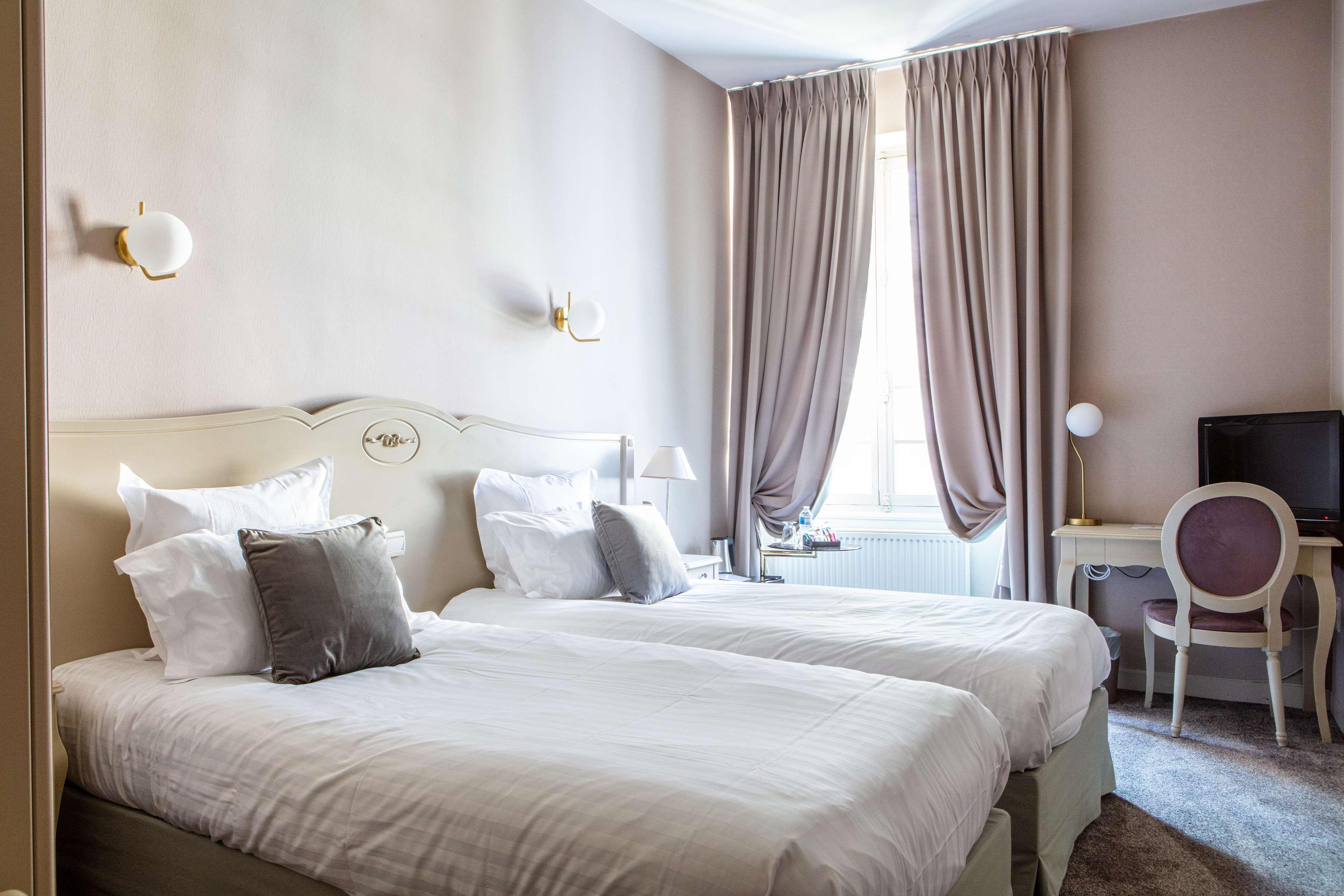 Hotel Le Maxime - Best Western Signature Collection Auxerre Zewnętrze zdjęcie