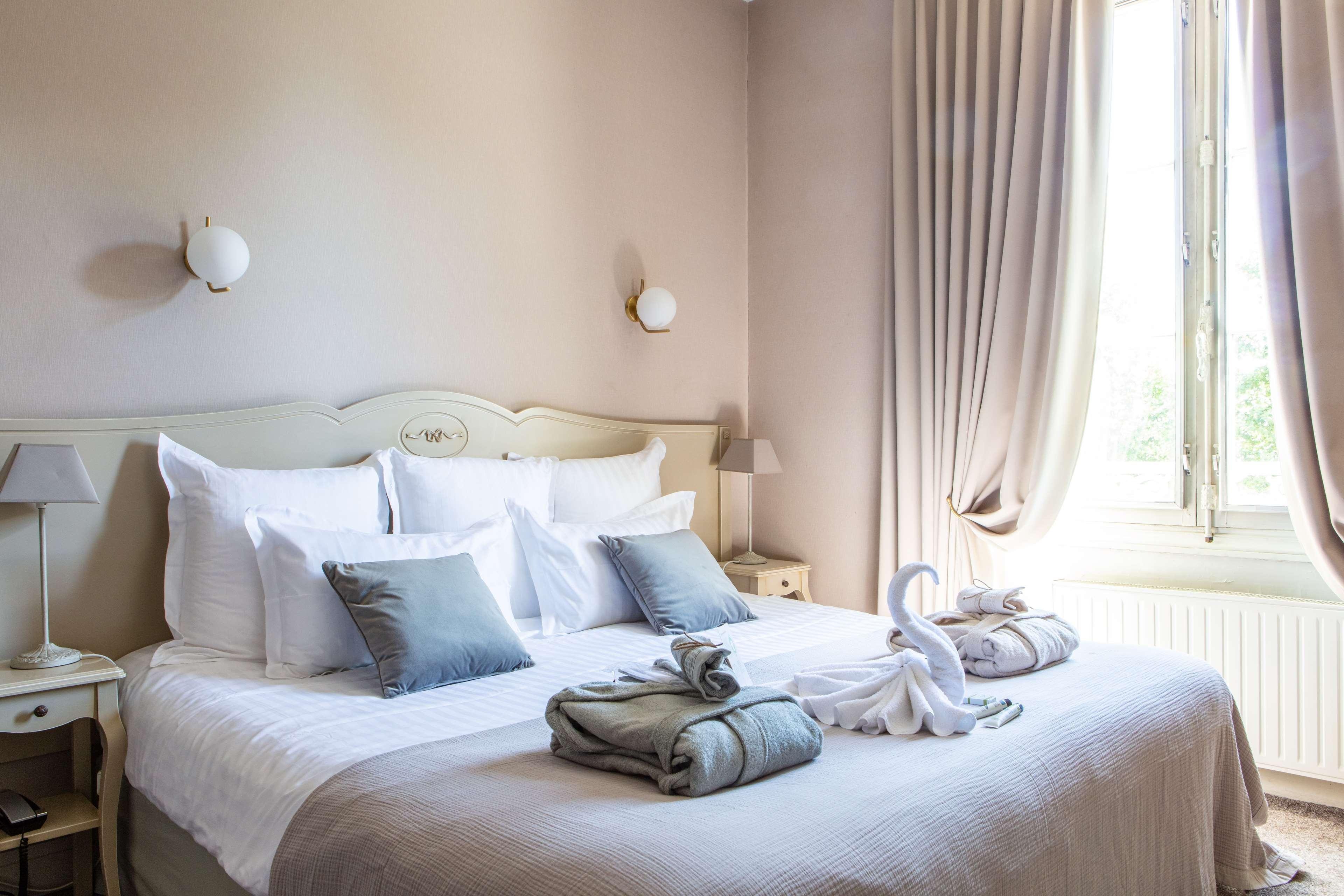 Hotel Le Maxime - Best Western Signature Collection Auxerre Zewnętrze zdjęcie