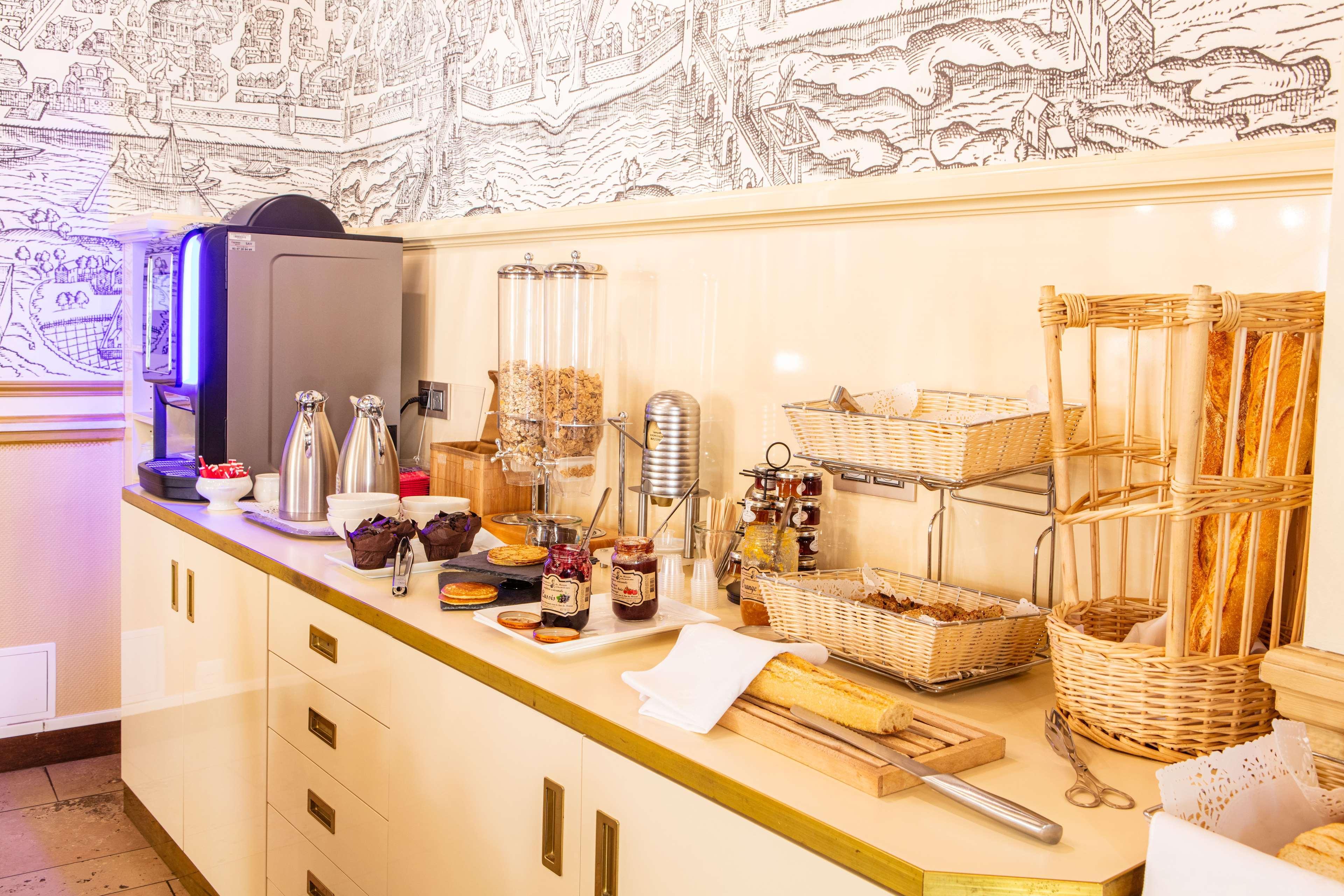 Hotel Le Maxime - Best Western Signature Collection Auxerre Zewnętrze zdjęcie