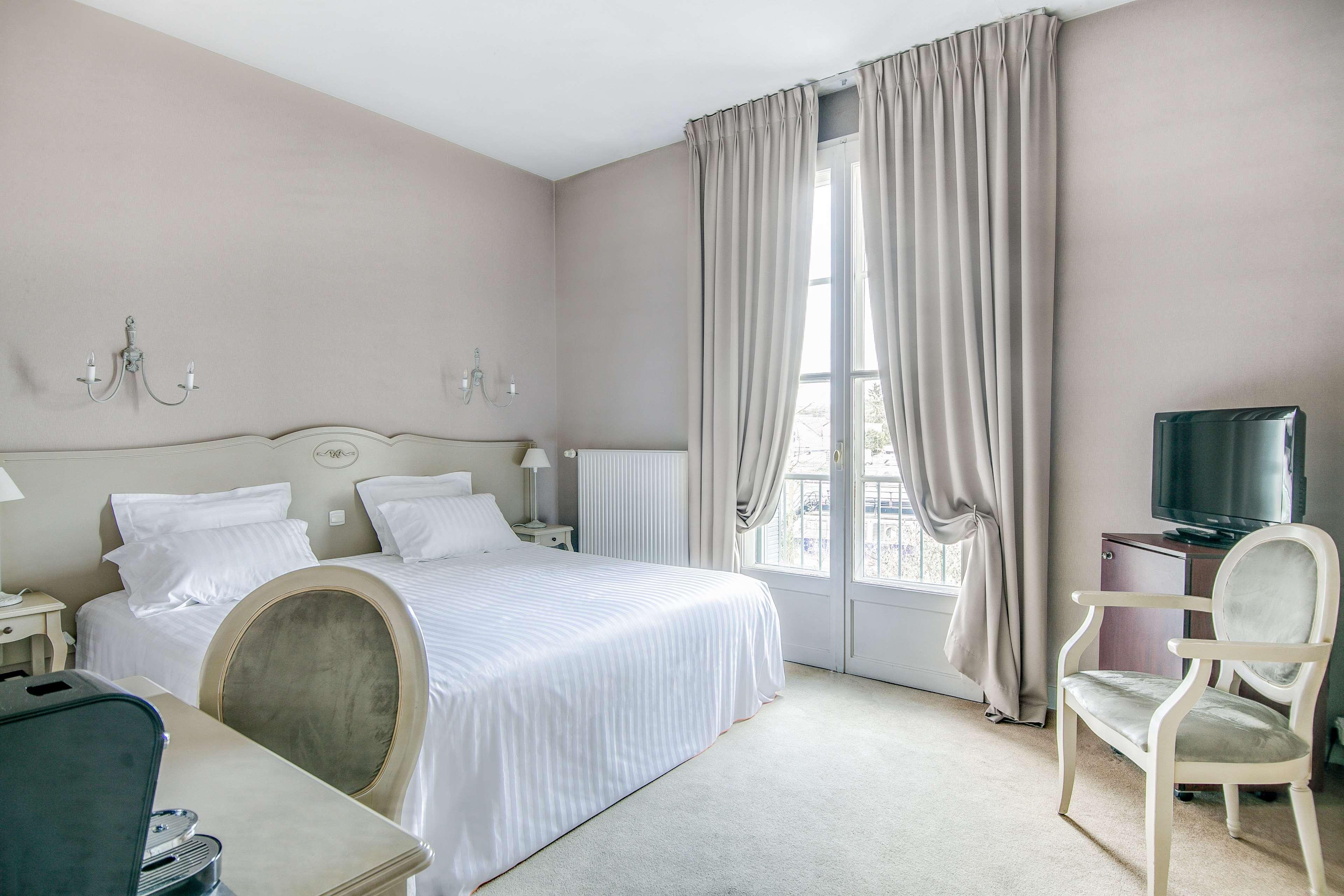 Hotel Le Maxime - Best Western Signature Collection Auxerre Zewnętrze zdjęcie
