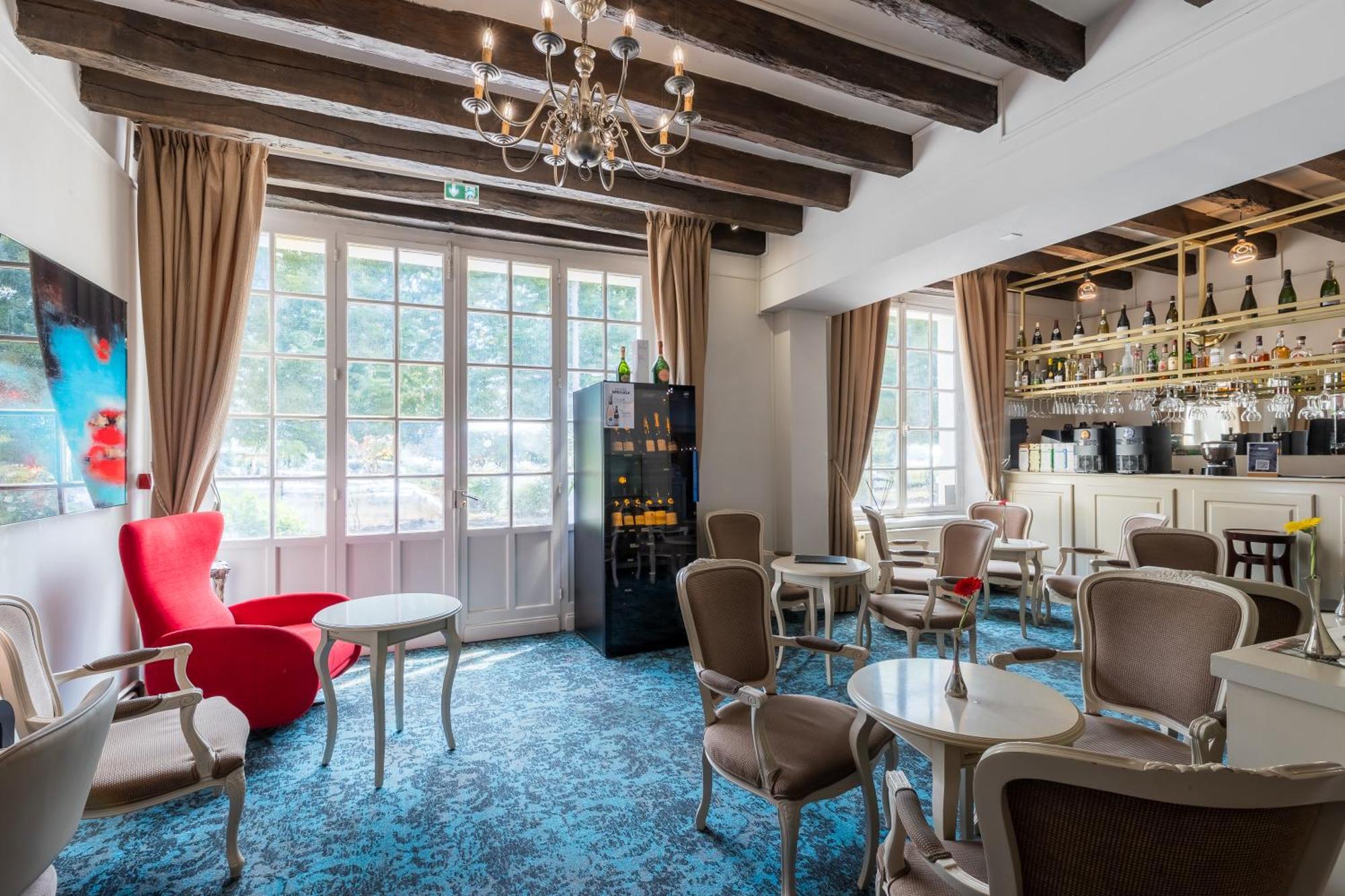 Hotel Le Maxime - Best Western Signature Collection Auxerre Zewnętrze zdjęcie