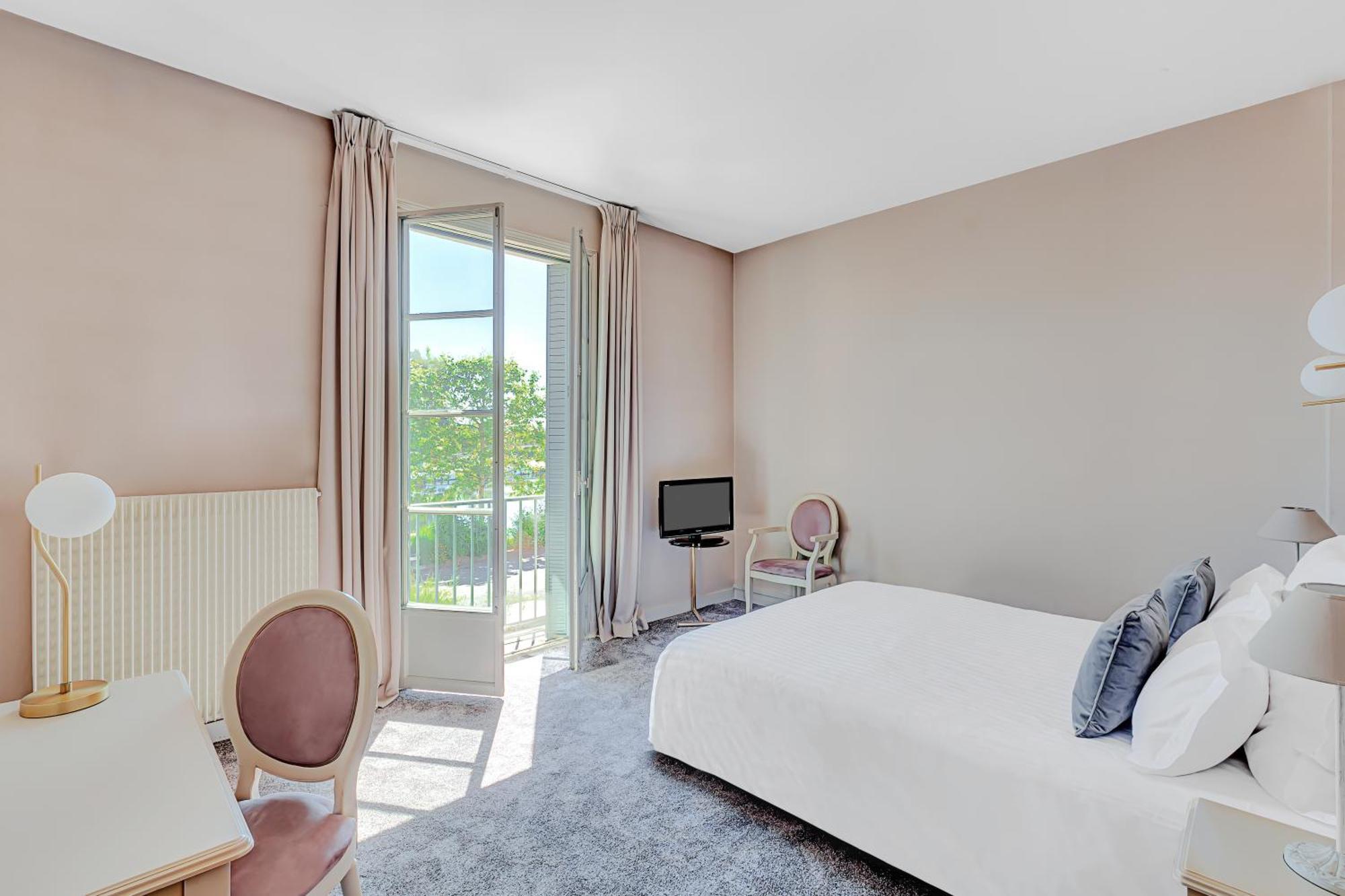 Hotel Le Maxime - Best Western Signature Collection Auxerre Zewnętrze zdjęcie