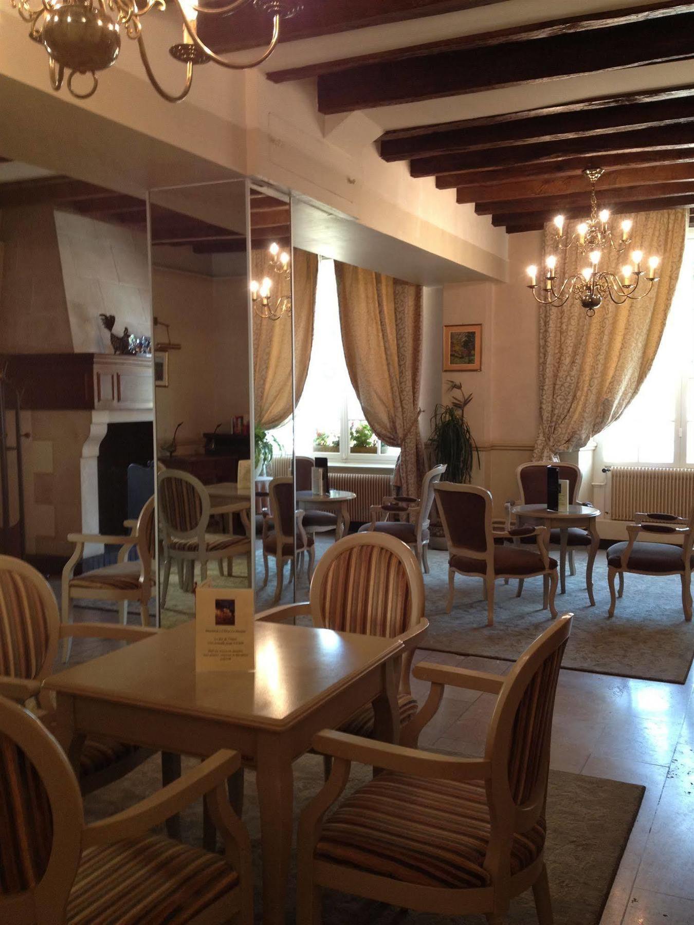Hotel Le Maxime - Best Western Signature Collection Auxerre Zewnętrze zdjęcie