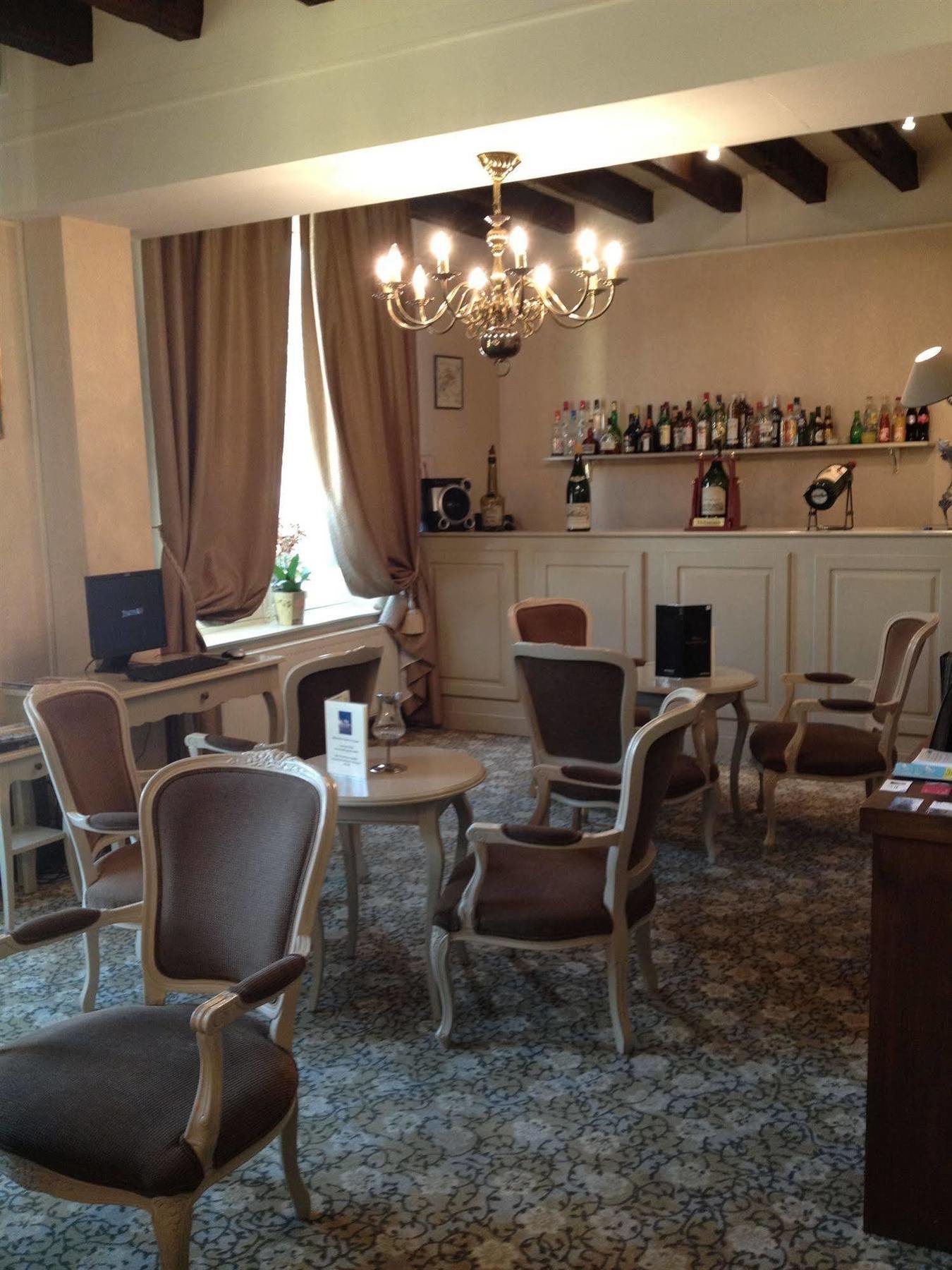 Hotel Le Maxime - Best Western Signature Collection Auxerre Zewnętrze zdjęcie