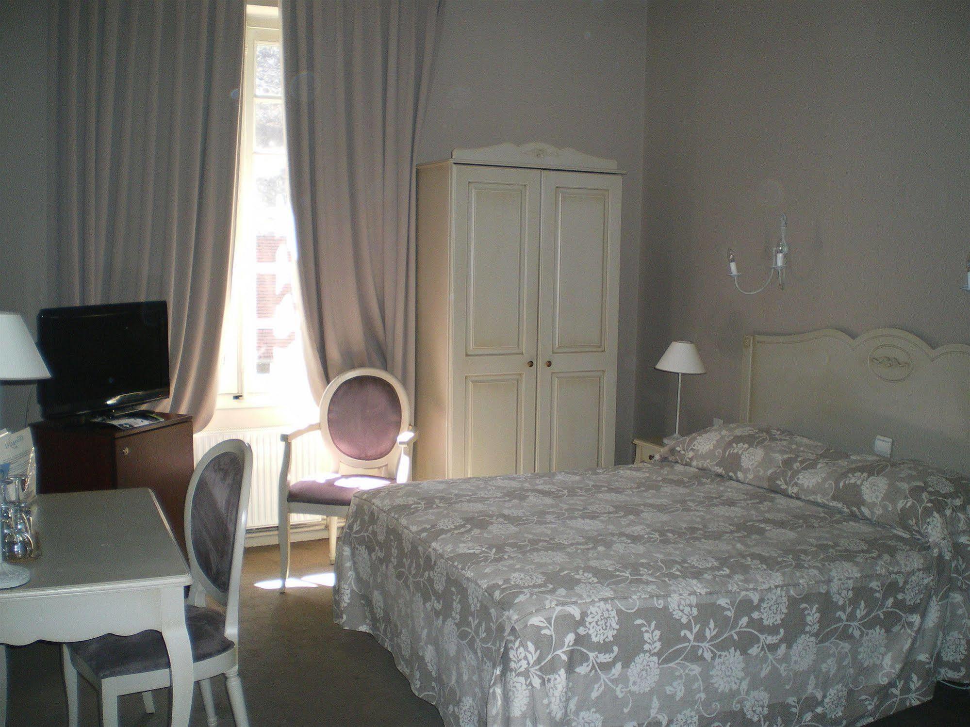 Hotel Le Maxime - Best Western Signature Collection Auxerre Zewnętrze zdjęcie