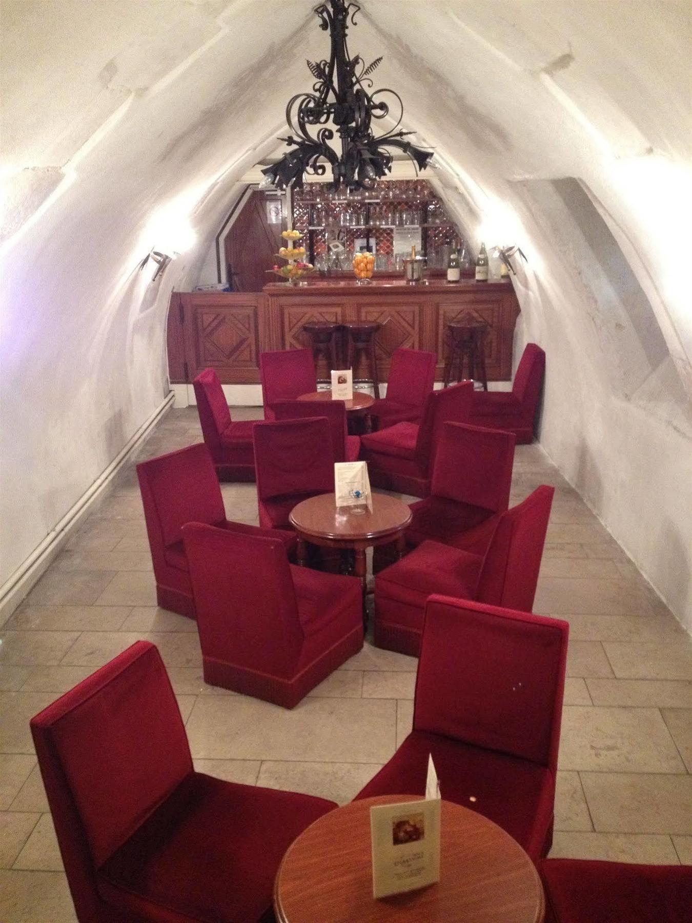 Hotel Le Maxime - Best Western Signature Collection Auxerre Zewnętrze zdjęcie