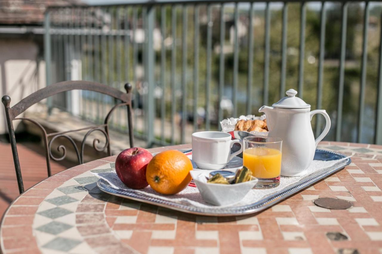 Hotel Le Maxime - Best Western Signature Collection Auxerre Zewnętrze zdjęcie