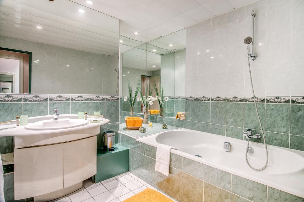 Hotel Le Maxime - Best Western Signature Collection Auxerre Zewnętrze zdjęcie