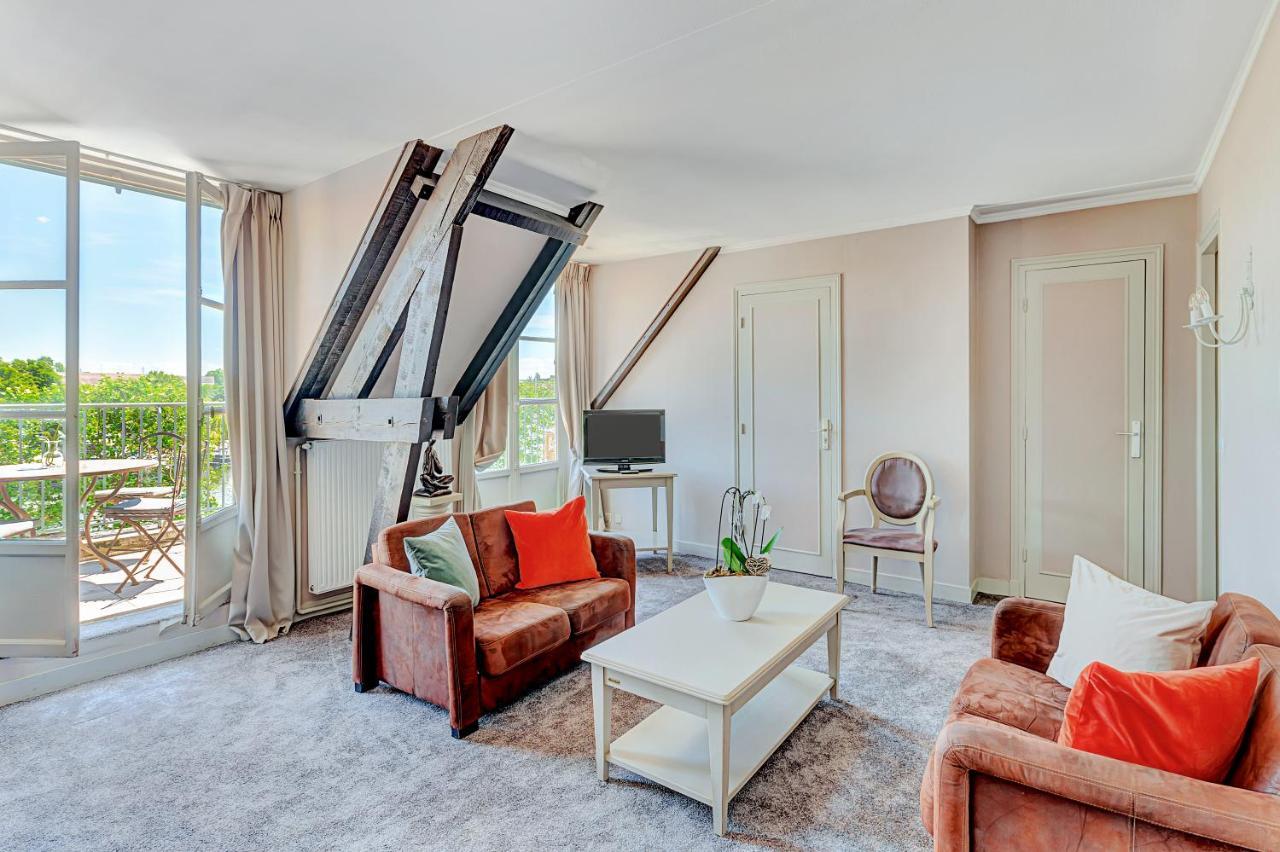 Hotel Le Maxime - Best Western Signature Collection Auxerre Zewnętrze zdjęcie
