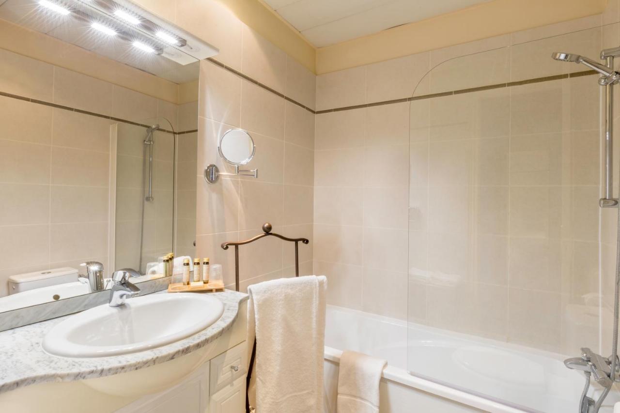 Hotel Le Maxime - Best Western Signature Collection Auxerre Zewnętrze zdjęcie