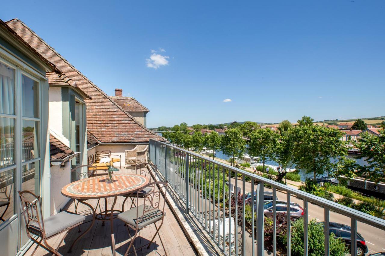 Hotel Le Maxime - Best Western Signature Collection Auxerre Zewnętrze zdjęcie