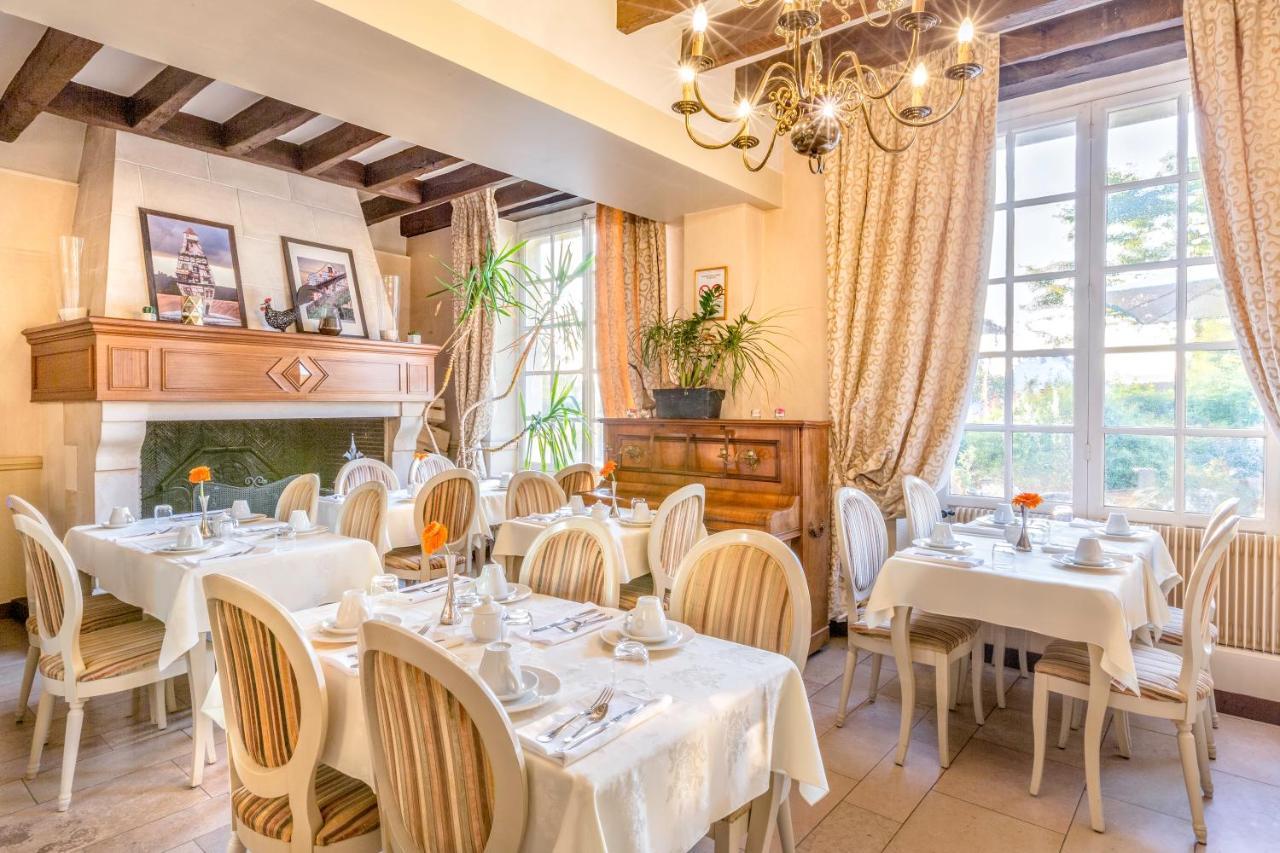 Hotel Le Maxime - Best Western Signature Collection Auxerre Zewnętrze zdjęcie