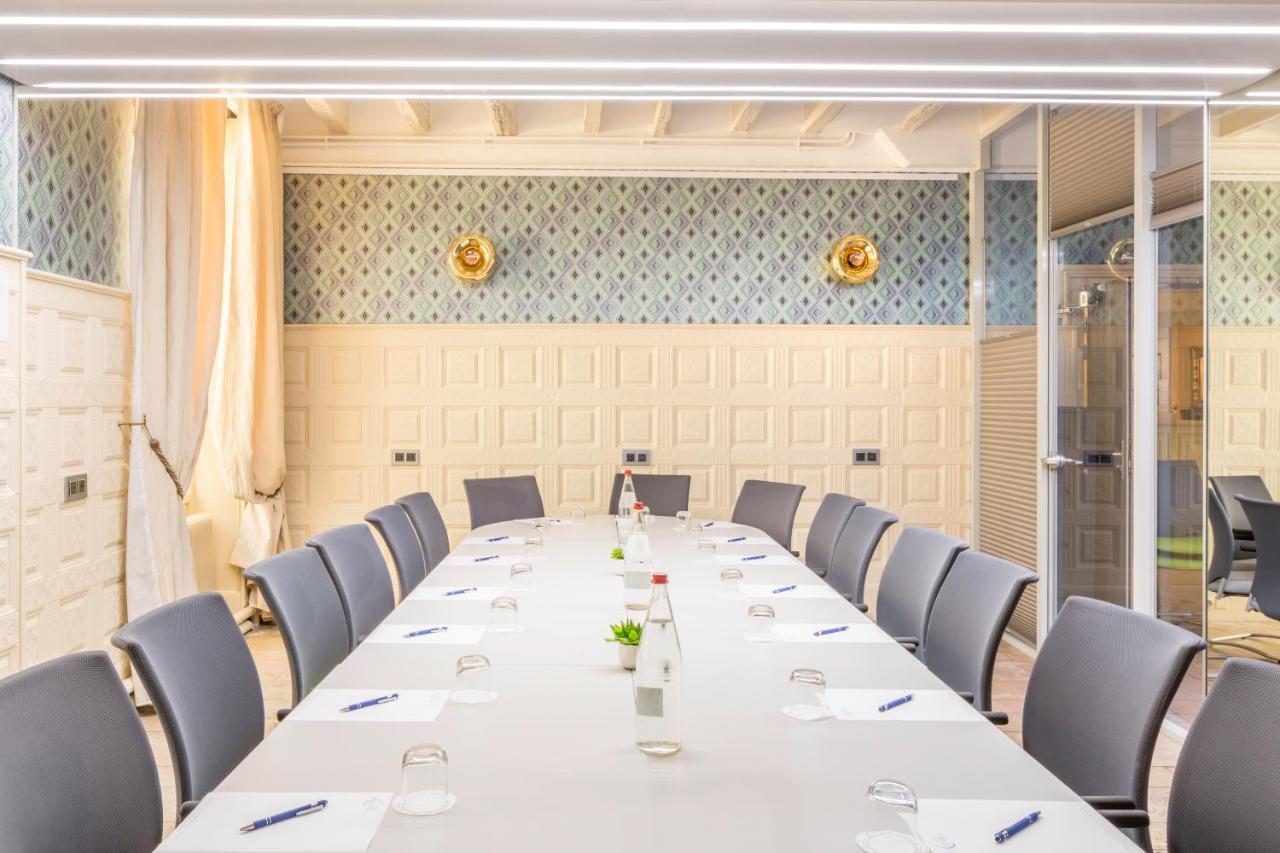 Hotel Le Maxime - Best Western Signature Collection Auxerre Zewnętrze zdjęcie