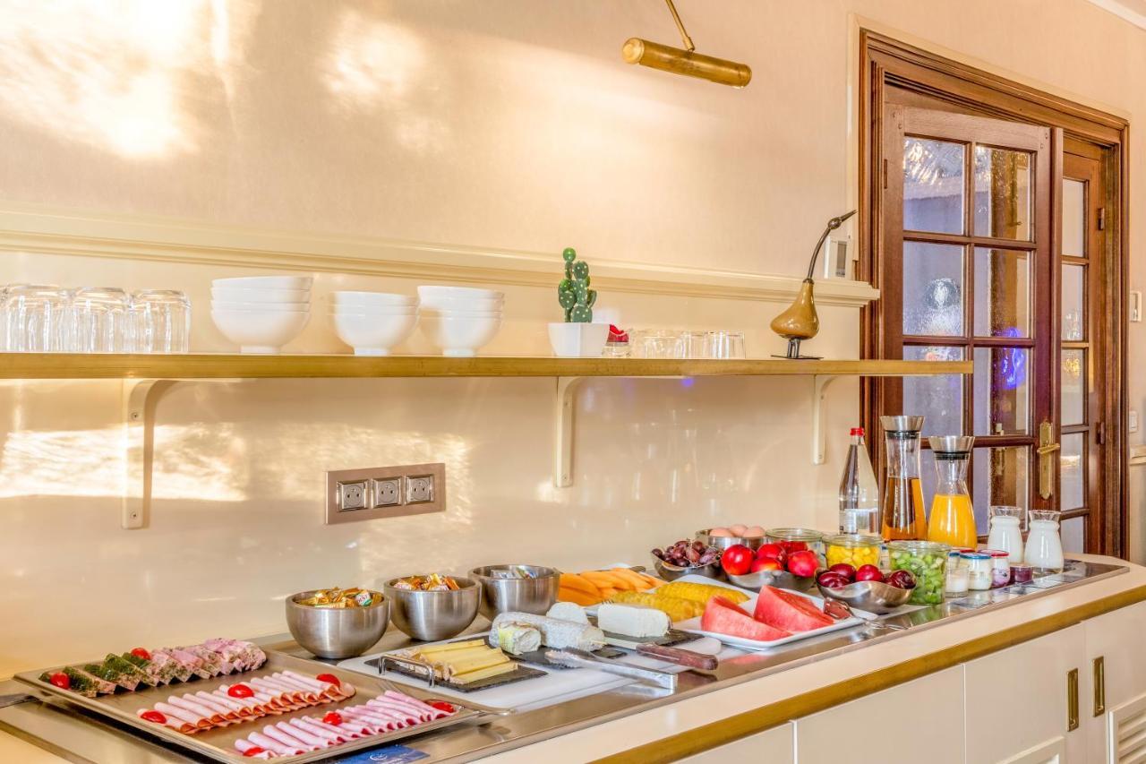 Hotel Le Maxime - Best Western Signature Collection Auxerre Zewnętrze zdjęcie