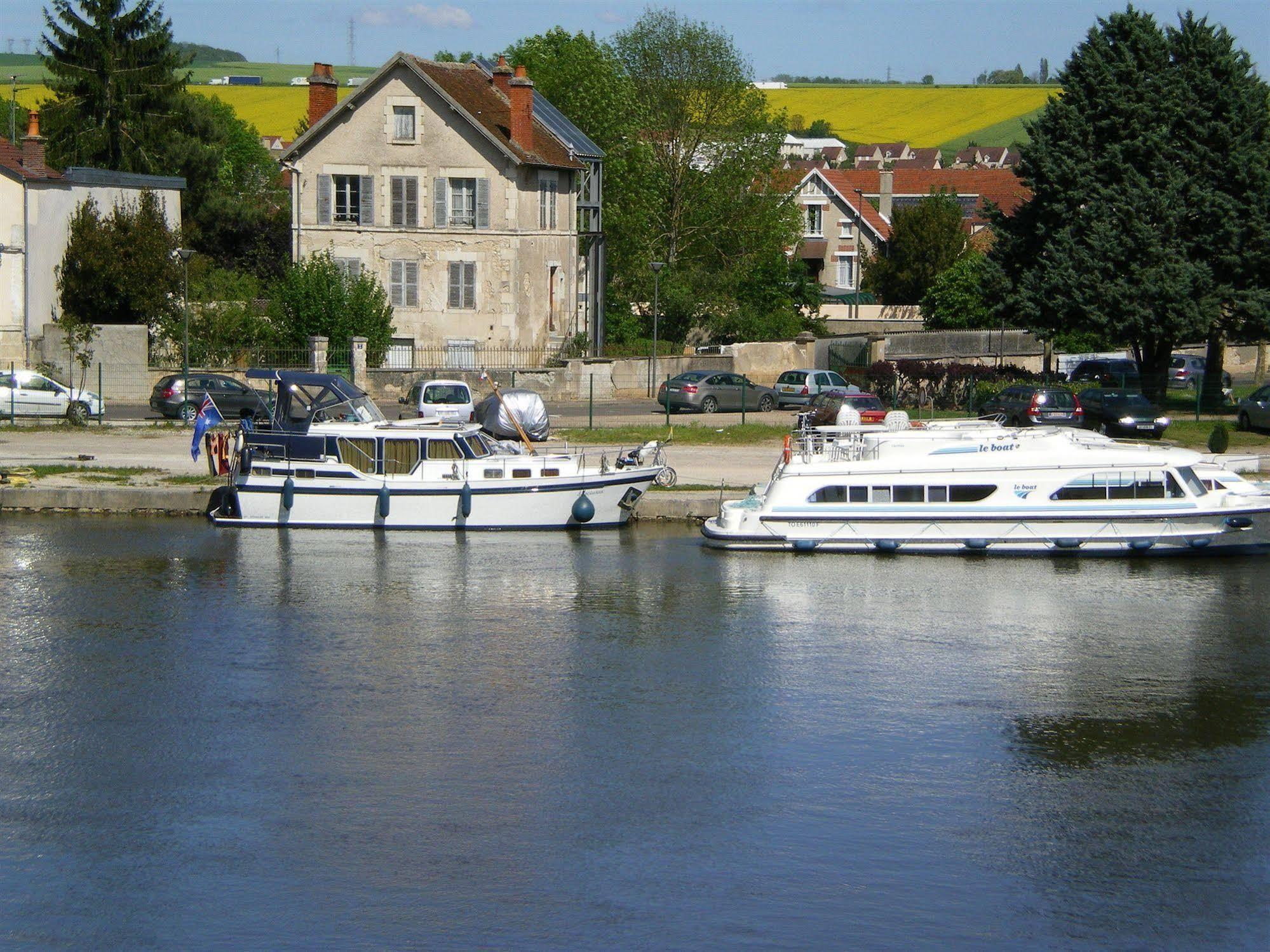 Hotel Le Maxime - Best Western Signature Collection Auxerre Zewnętrze zdjęcie